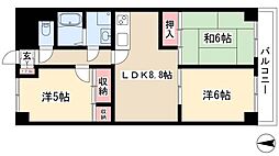 マンション森