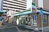 周辺：ファミリーマート名古屋大須観音店 91m