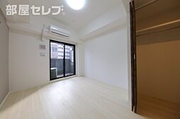 メイクス矢場町 10階1Kのリビング/ダイニング