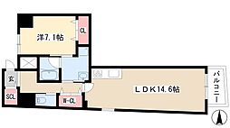 N apartment