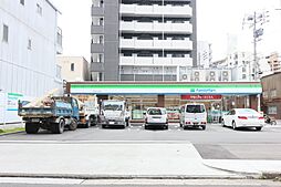 ファミリーマート名古屋千代田店 177m