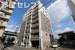 ガーディアン白金