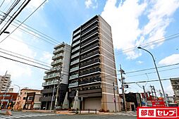 S-RESIDENCE尾頭橋clarity