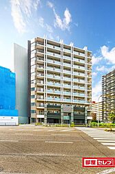 グランルクレ新栄ウエスト