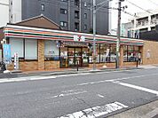 セブンイレブン名古屋泉1丁目店 224m