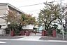 周辺：名古屋市立千早小学校 228m