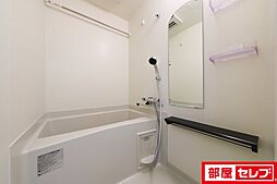 ディアレイシャス浅間町3