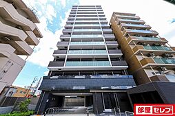 ディアレイシャス浅間町3