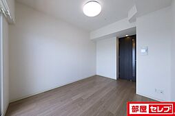 ディアレイシャス浅間町3
