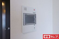 ディアレイシャス浅間町3