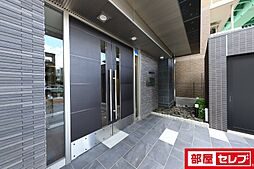 ディアレイシャス浅間町3