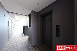 ディアレイシャス浅間町3