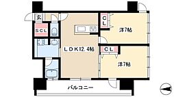 さくらHills NISHIKI Platinum Residence
