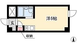 🉐敷金礼金0円！🉐植村ビル