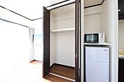 ※1603号室写真