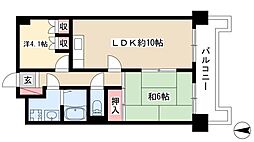 🉐敷金礼金0円！🉐メゾンイトウ