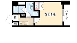 レジデンス金山スクエア(旧名称:プライムアーバン金山) 11階