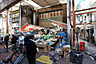 周辺：丸一ストアー 円頓寺店 640m