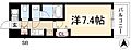 プライムアーバン泉8階6.7万円
