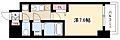 プレサンス新栄リベラ8階6.4万円