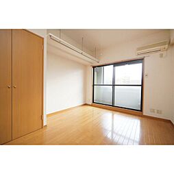 ヴァンクール鶴舞 13階1DKのリビング/ダイニング