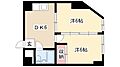 橘ハイツ4階4.7万円