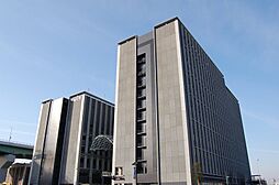 私立愛知大学名古屋キャンパス 1595m