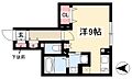 LUOREOZONENORTH4階6.7万円