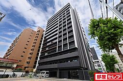 メイクスアート上前津VI