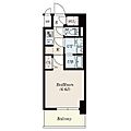 S-RESIDENCEKamimaezuSouth10階6.4万円