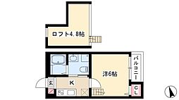 🉐敷金礼金0円！🉐LUTELLA　III