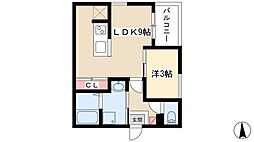 🉐敷金礼金0円！🉐REGALEST浅間町