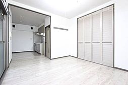 パルナス栄 5階1DKのリビング/ダイニング