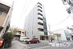 ライジング泉H・Mビル