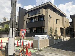 プロムナード西高蔵