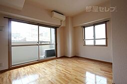 LEXCEED izumi 7階1Kのリビング/ダイニング