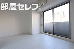 エグゼプレジオ 12階ワンルームのリビング/ダイニング