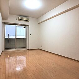 Enchante 泉 5階1Kのリビング/ダイニング