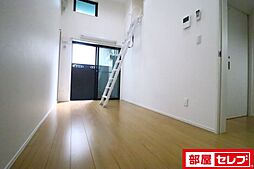 カミノサントゥアリオ 2階1Kのリビング/ダイニング