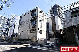 ルヴィータ矢田南