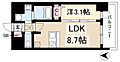 プレサンス新栄ユリシス8階8.7万円