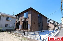 グレース　シャトレ　二番