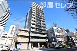 プレサンス栄ライズ