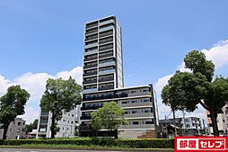 ＳーＲＥＳＩＤＥＮＣＥ神宮西駅前ａｓｃｅｎｔ（アセント）