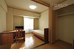 M-stage Aoi 5階1DKのリビング/ダイニング