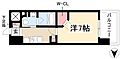 ザ・パークハビオ新栄14階7.3万円