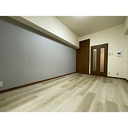 エトワール大島 2階1Kのリビング/ダイニング