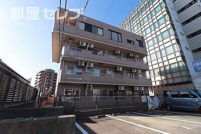 外観 外観