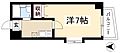 リバティー伝馬1階3.7万円