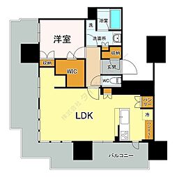 ザ・ファインタワー久屋大通 3階